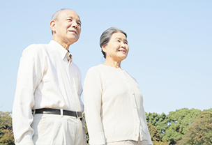 遺品だけでなく、部屋も気持ちも整理しませんか？